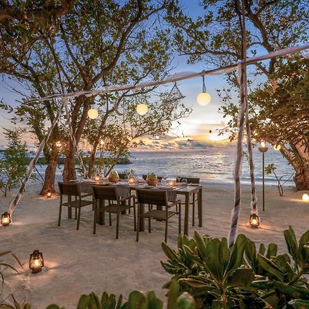 Alila Kothaifaru Maldives Kothaifaru Island Eksteriør bilde