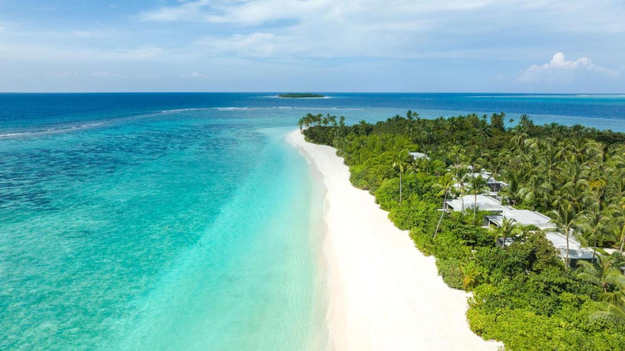 Alila Kothaifaru Maldives Kothaifaru Island Eksteriør bilde