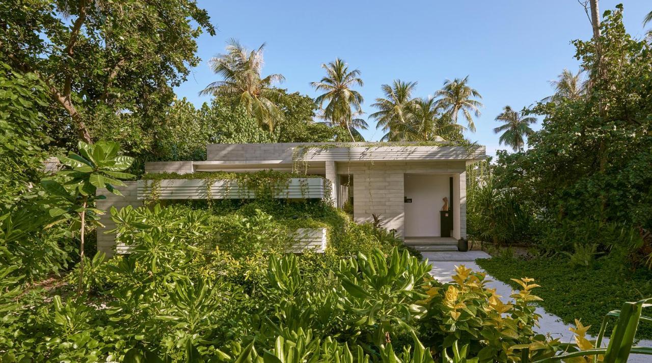 Alila Kothaifaru Maldives Kothaifaru Island Eksteriør bilde