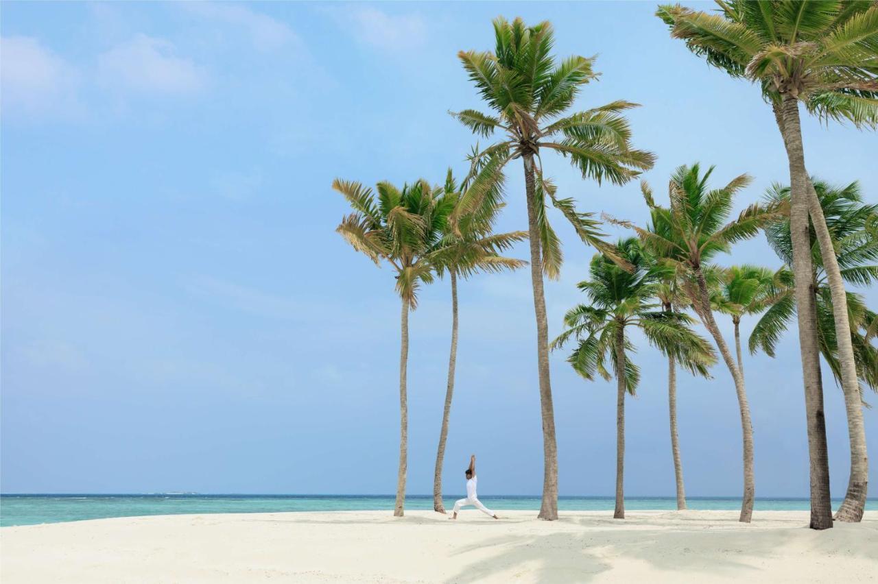 Alila Kothaifaru Maldives Kothaifaru Island Eksteriør bilde