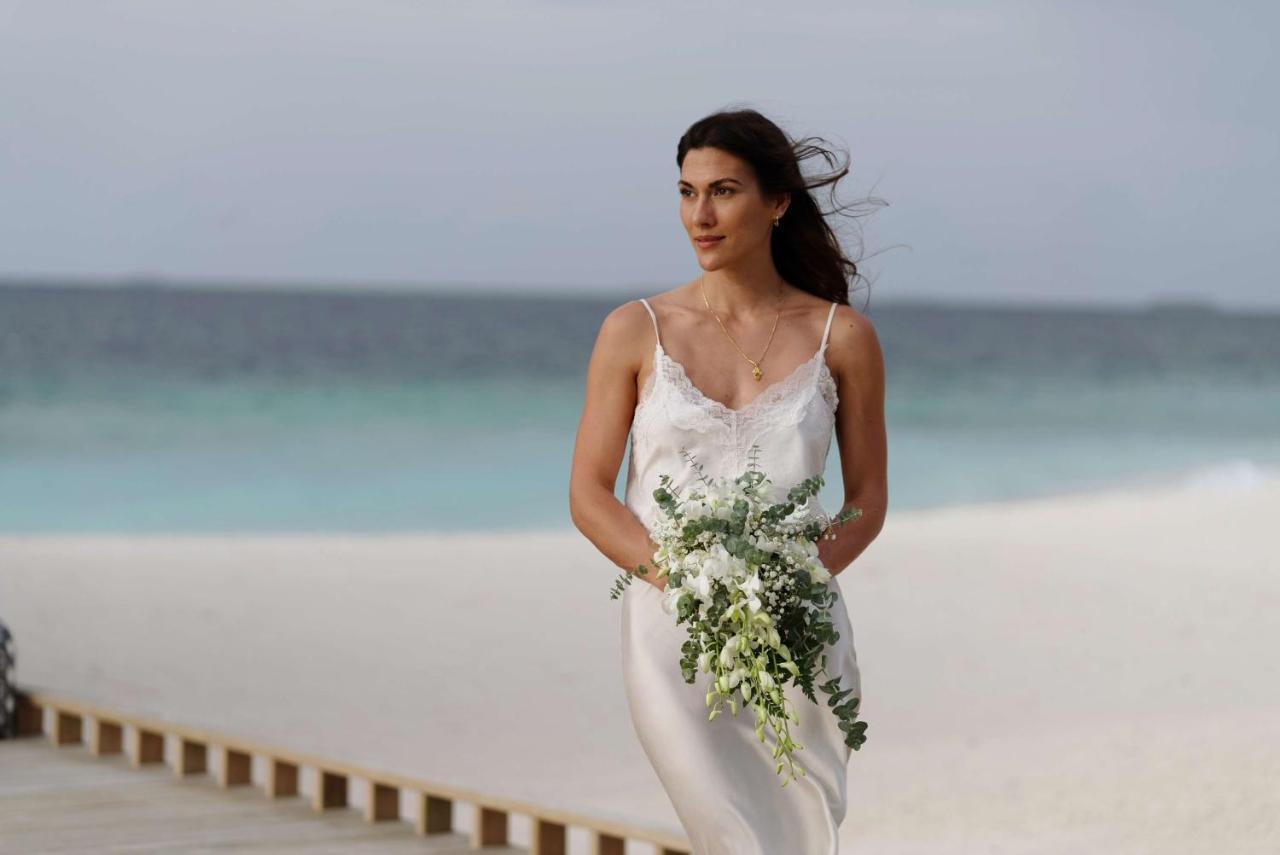 Alila Kothaifaru Maldives Kothaifaru Island Eksteriør bilde
