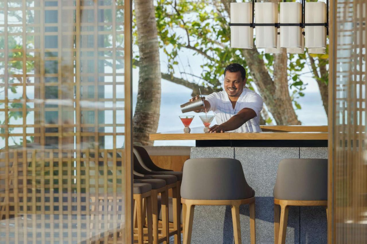 Alila Kothaifaru Maldives Kothaifaru Island Eksteriør bilde