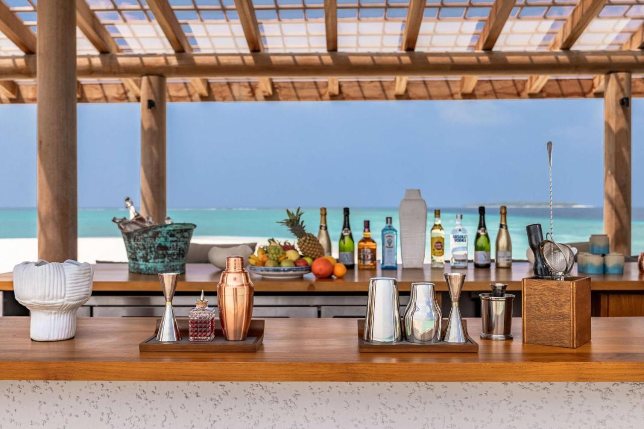 Alila Kothaifaru Maldives Kothaifaru Island Eksteriør bilde