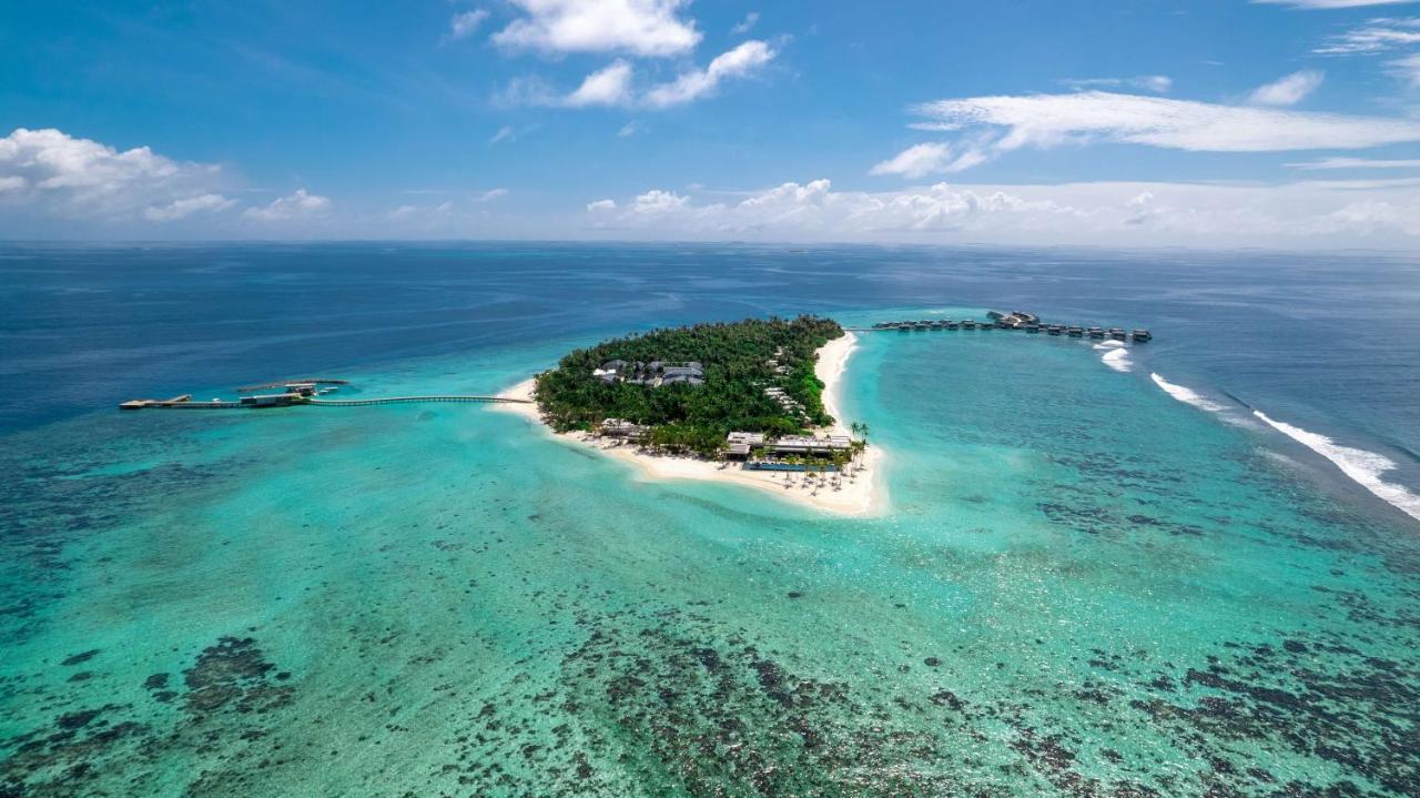 Alila Kothaifaru Maldives Kothaifaru Island Eksteriør bilde