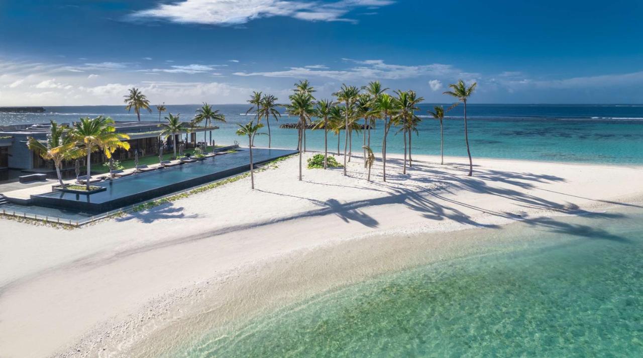 Alila Kothaifaru Maldives Kothaifaru Island Eksteriør bilde