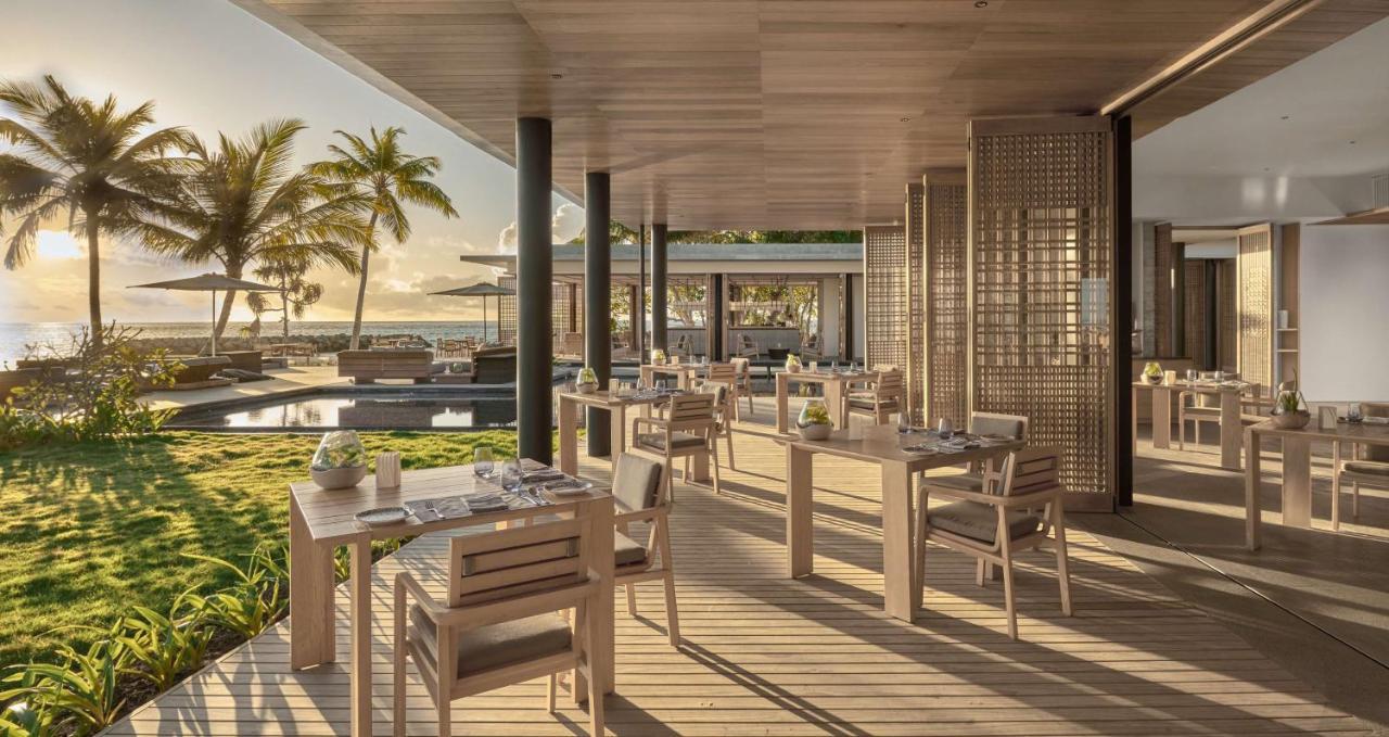 Alila Kothaifaru Maldives Kothaifaru Island Eksteriør bilde