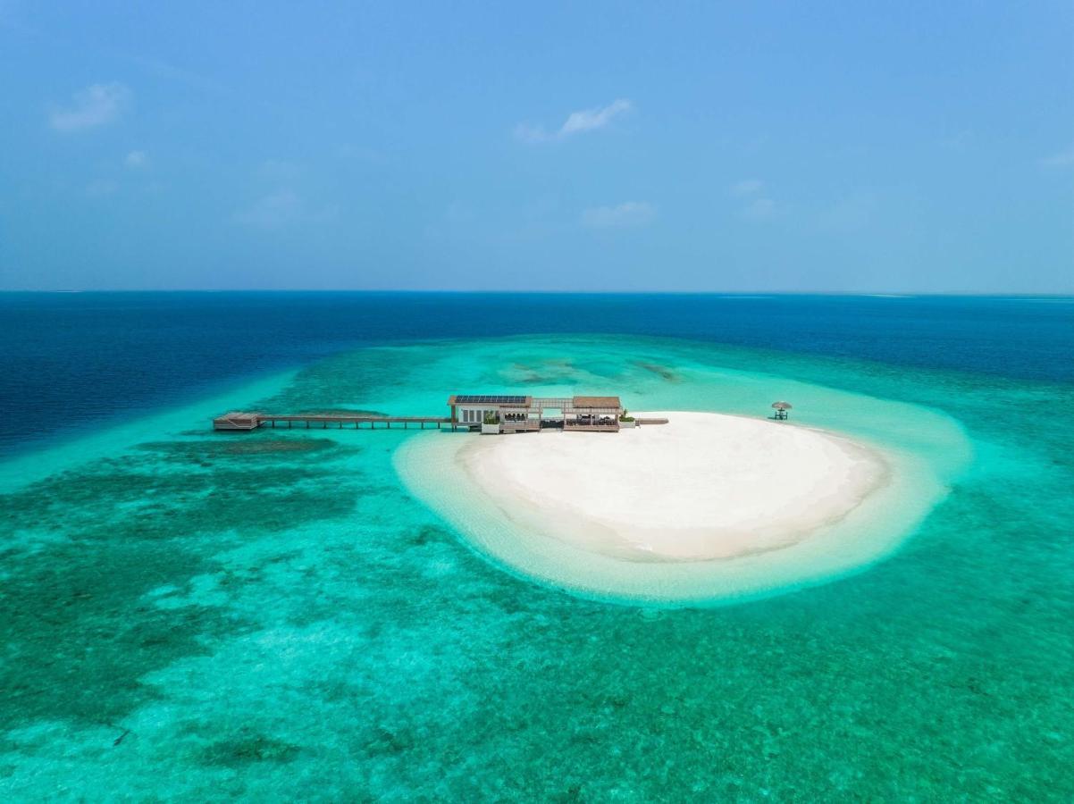 Alila Kothaifaru Maldives Kothaifaru Island Eksteriør bilde
