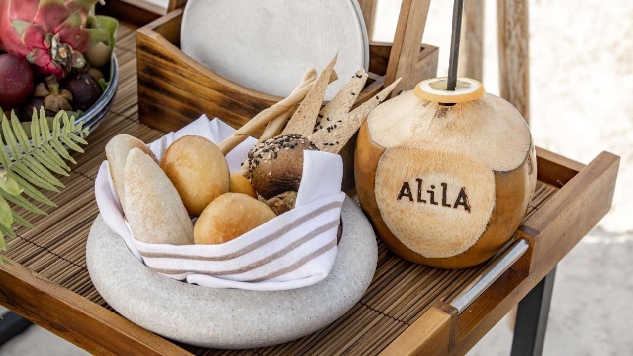 Alila Kothaifaru Maldives Kothaifaru Island Eksteriør bilde